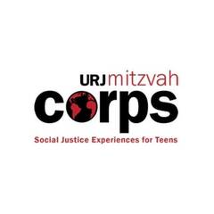 Mitzvah Corps for Jewish teens